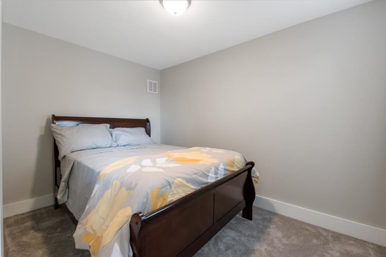 Luxury Rooms Near Temple U, Drexel, Upenn, And The Met Philadelphia Exteriör bild