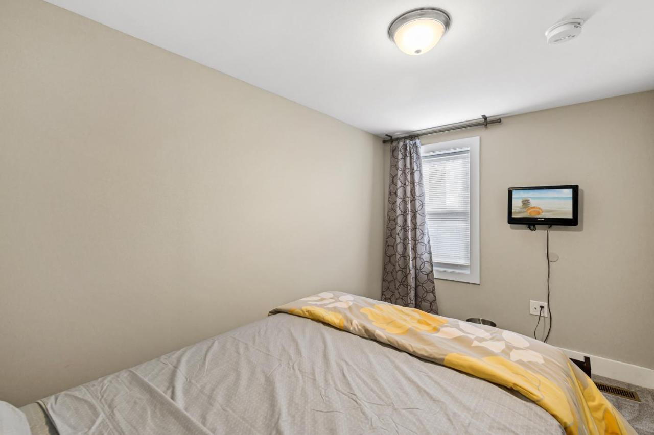 Luxury Rooms Near Temple U, Drexel, Upenn, And The Met Philadelphia Exteriör bild