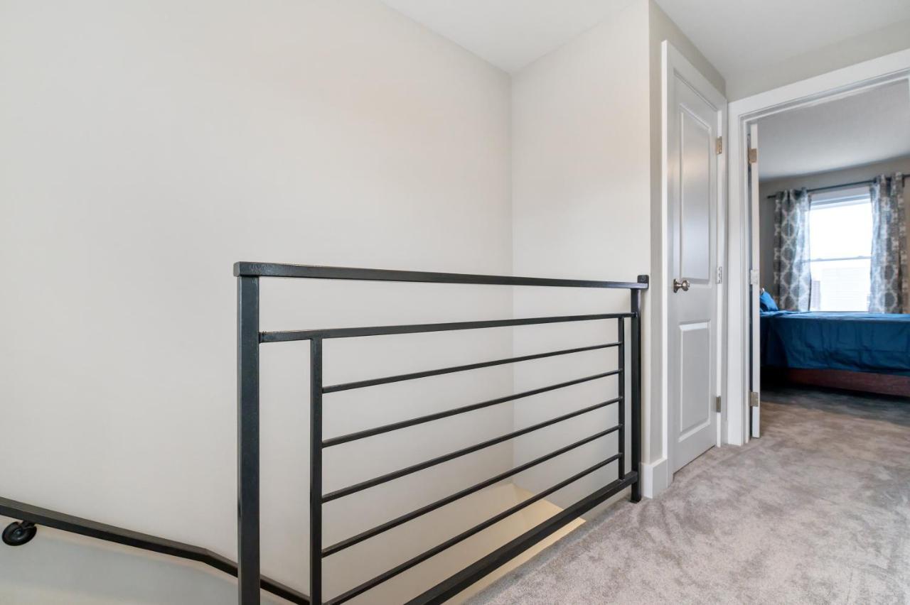 Luxury Rooms Near Temple U, Drexel, Upenn, And The Met Philadelphia Exteriör bild