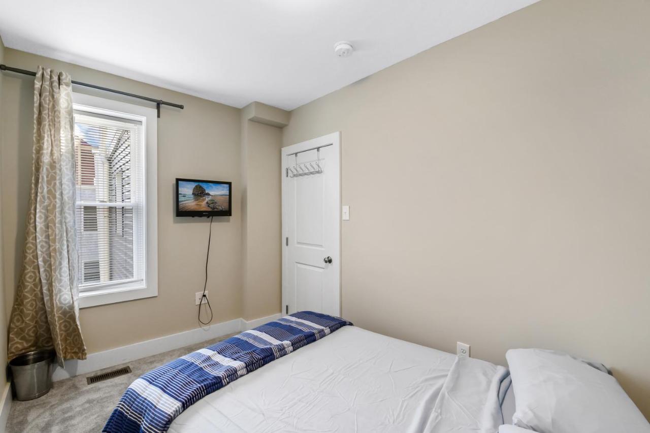 Luxury Rooms Near Temple U, Drexel, Upenn, And The Met Philadelphia Exteriör bild