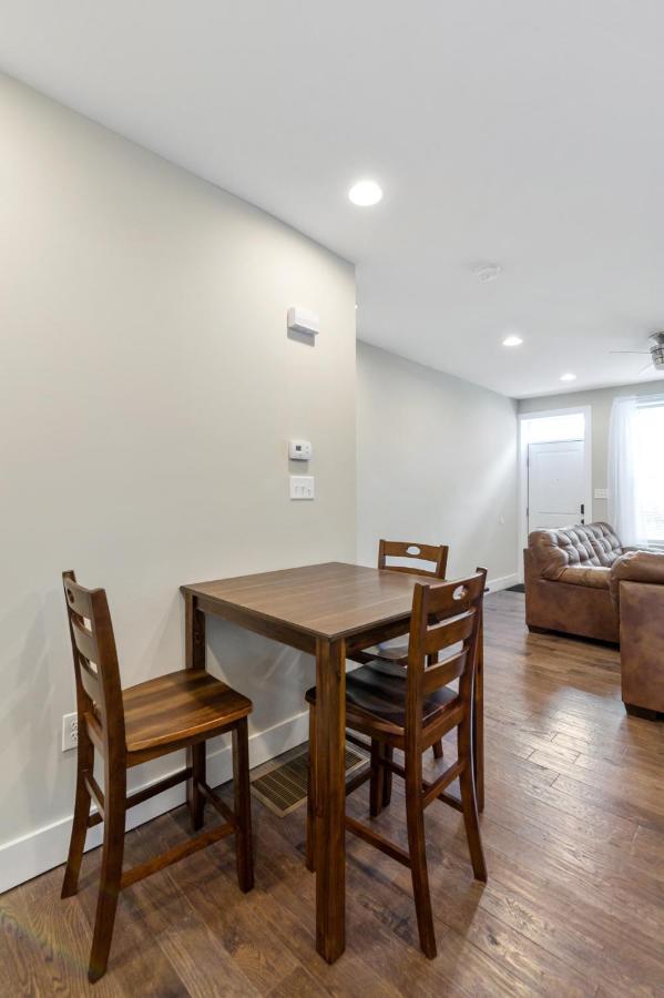 Luxury Rooms Near Temple U, Drexel, Upenn, And The Met Philadelphia Exteriör bild